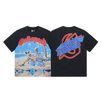 Godspeed T-Shirt