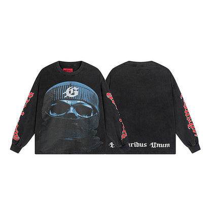 Godspeed Sweatshirt