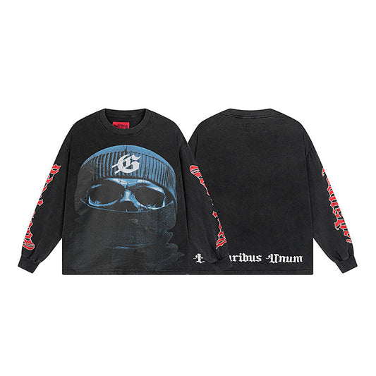 Godspeed Sweatshirt