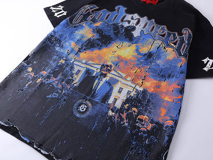 Godspeed T-Shirt