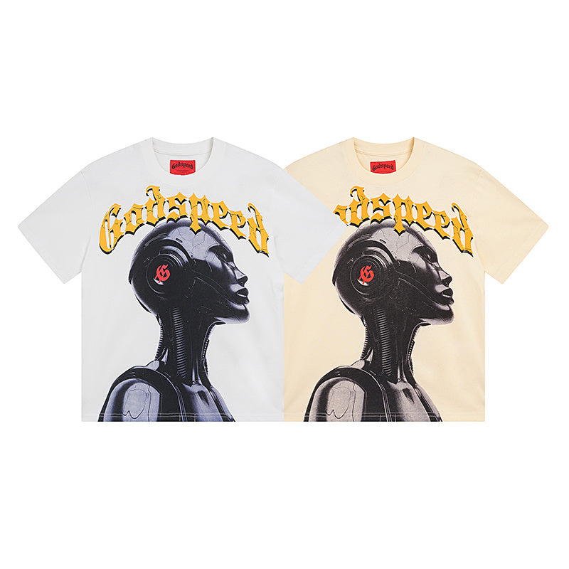 Godspeed T-Shirt