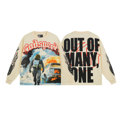 Godspeed Sweatshirt