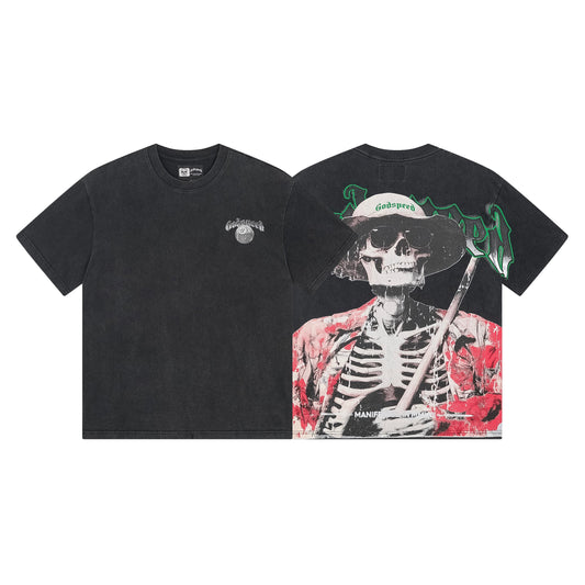 Godspeed T-Shirt