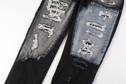 PW - Amiri Denim 1322