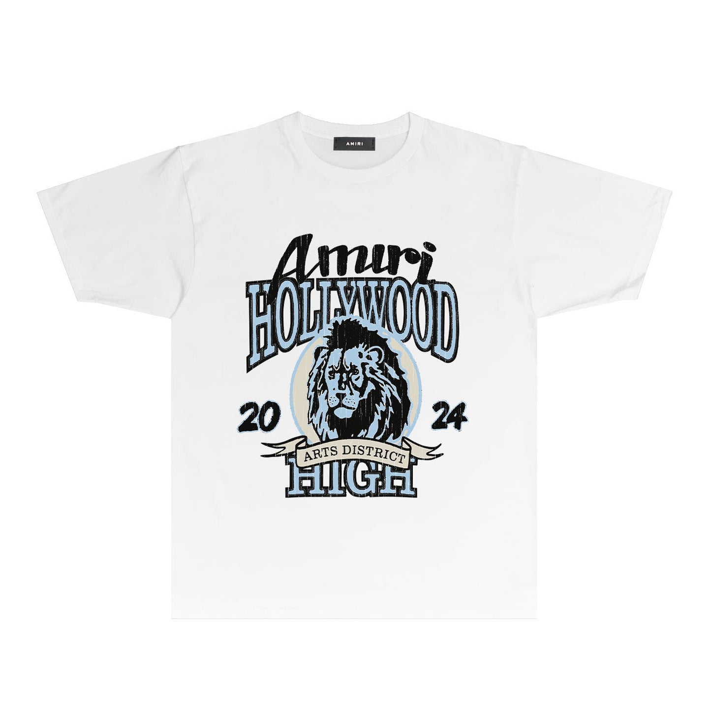 PW - Amiri Tee