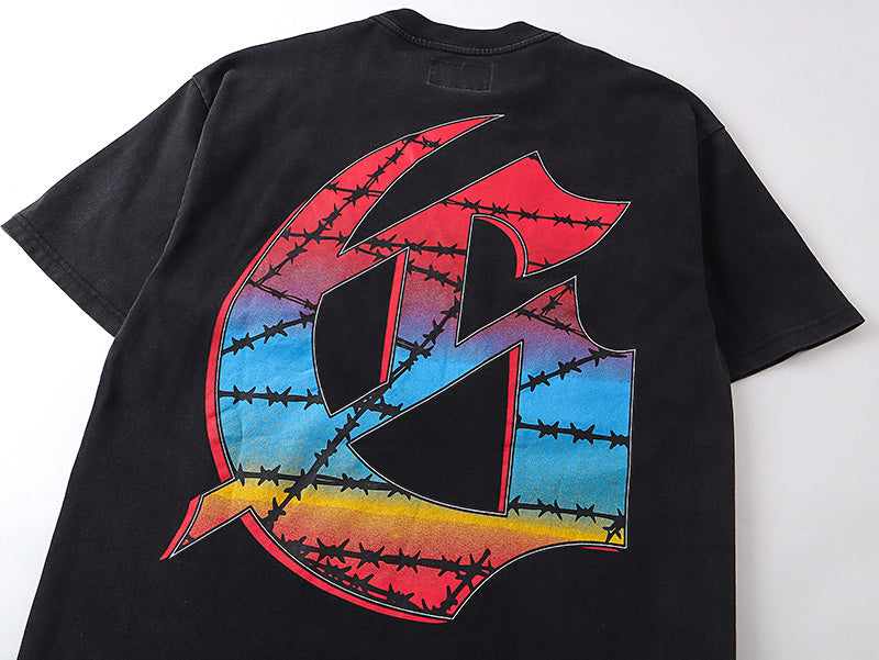 Godspeed T-Shirt