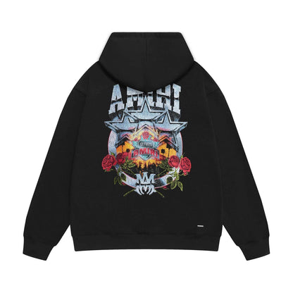 PW - Amiri Hoodie