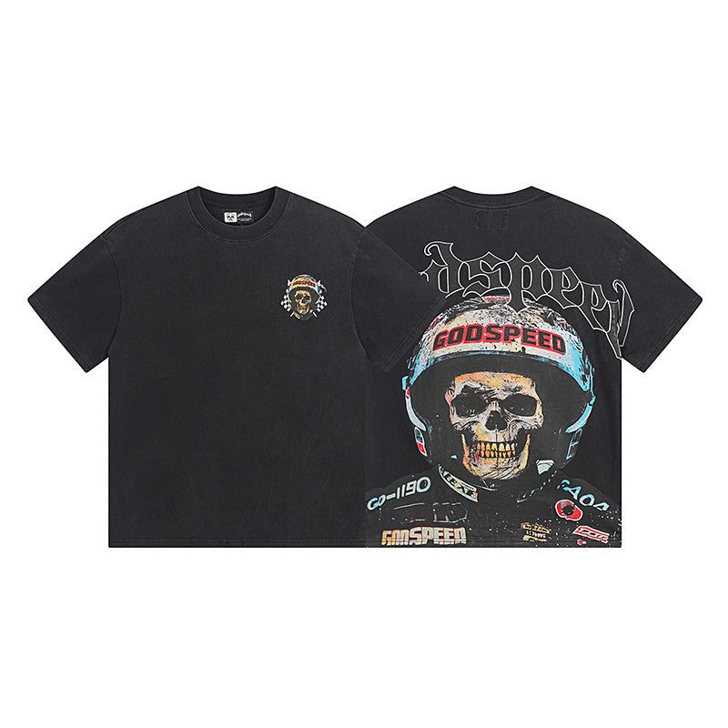 Godspeed T-Shirt