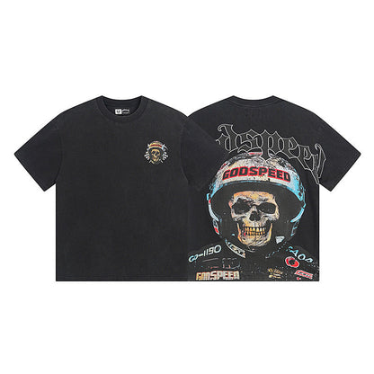 Godspeed T-Shirt