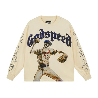 Godspeed Sweatshirt