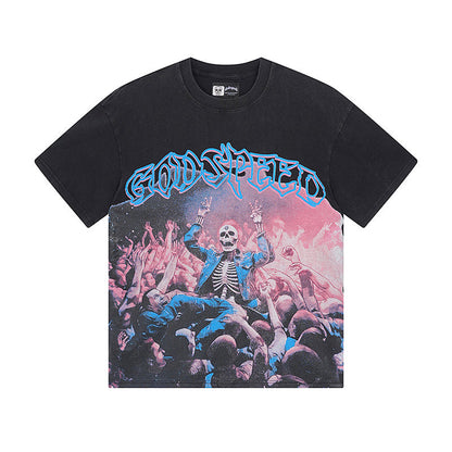 Godspeed T-Shirt