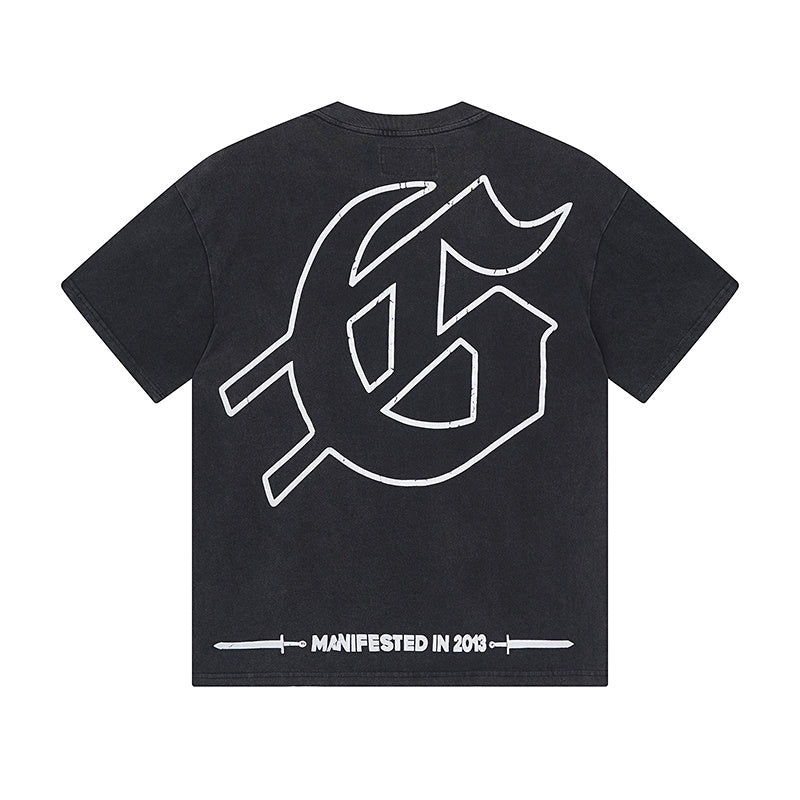 Godspeed T-Shirt
