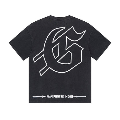 Godspeed T-Shirt