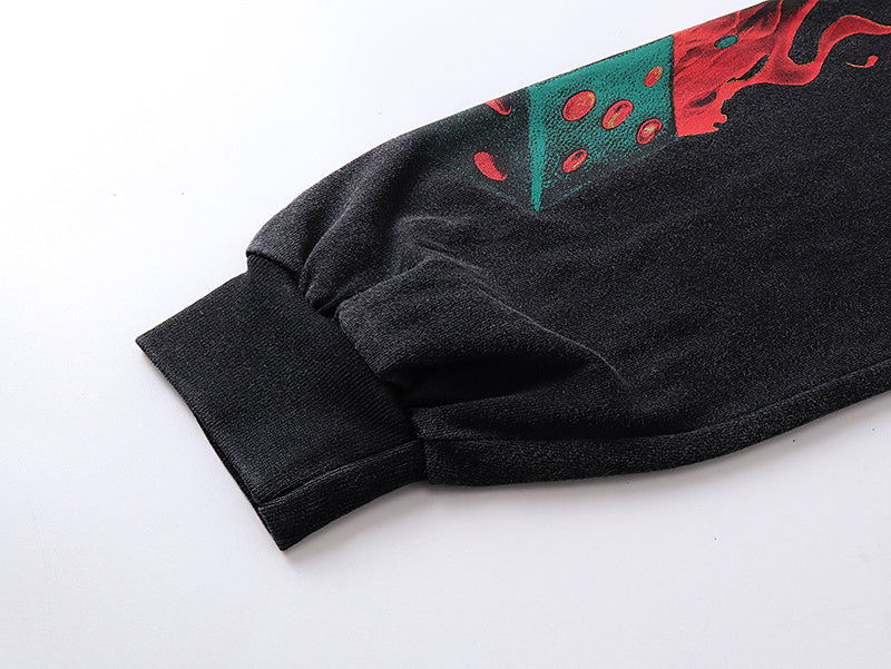 Godspeed Sweatshirt