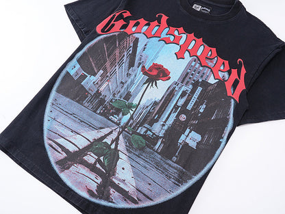 Godspeed T-Shirt