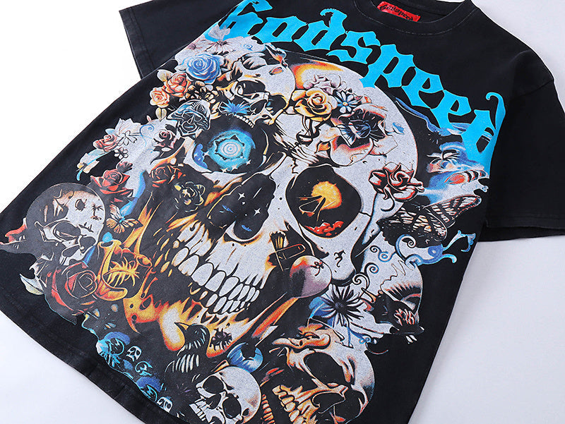 Godspeed T-Shirt