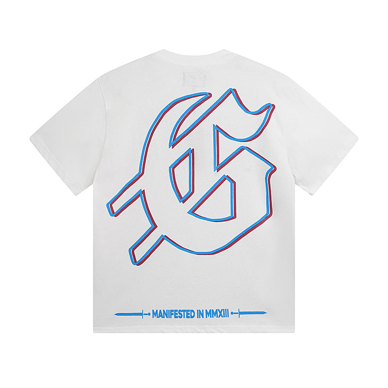 Godspeed T-Shirt