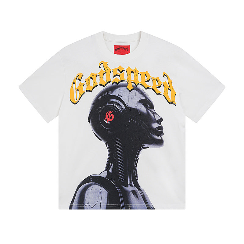 Godspeed T-Shirt