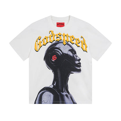 Godspeed T-Shirt