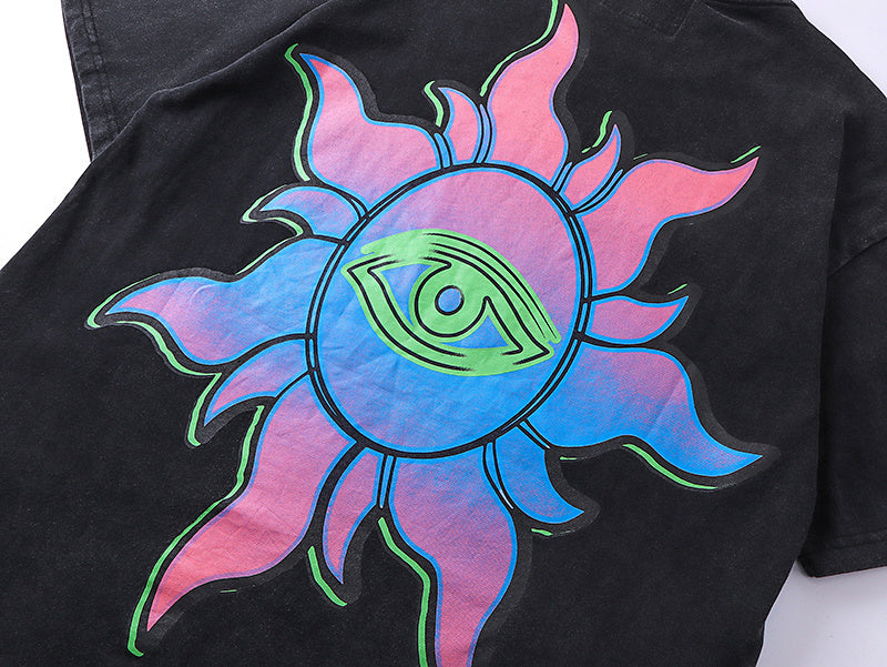 Godspeed T-Shirt