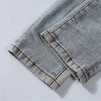 PW - Amiri Denim 1316