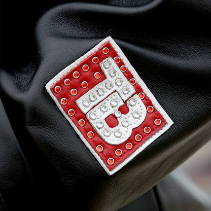 Pelle Pelle Leather JACKET