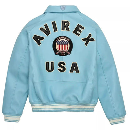 Classic Jacket（Genuine Leather custom made）